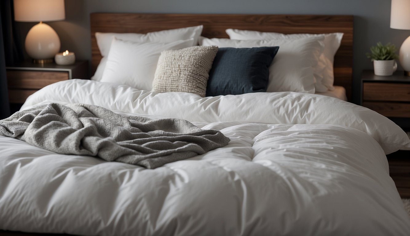 bedding basics