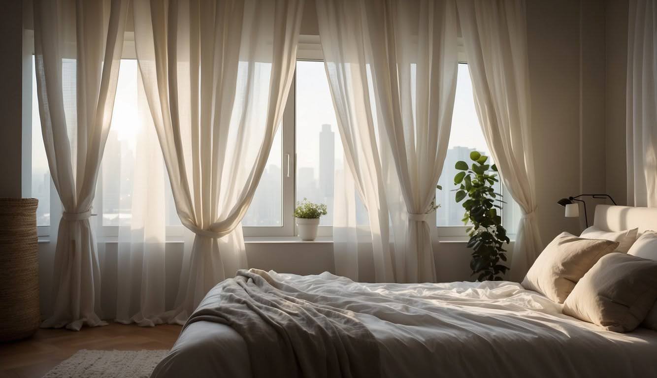 How to Keep Your White Sheets White and Bright: Easy Tips