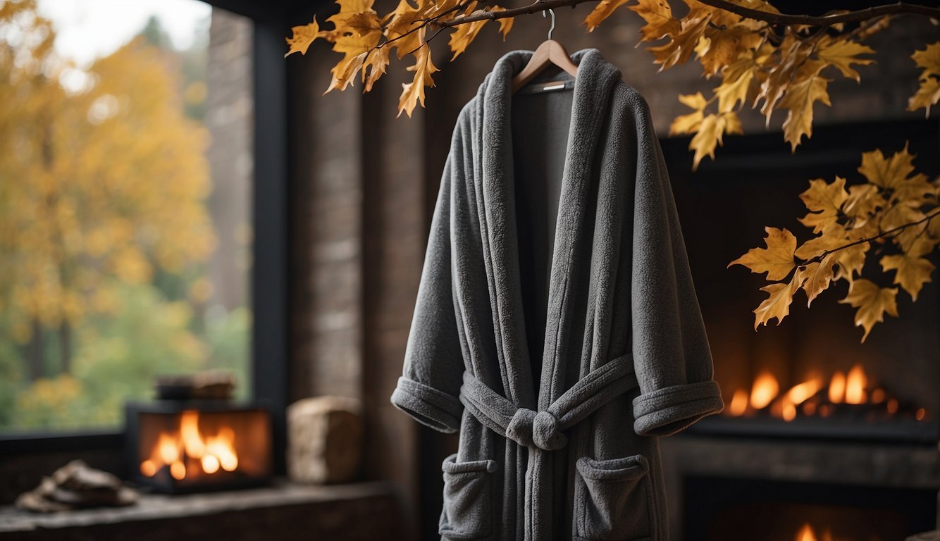 best robe for men