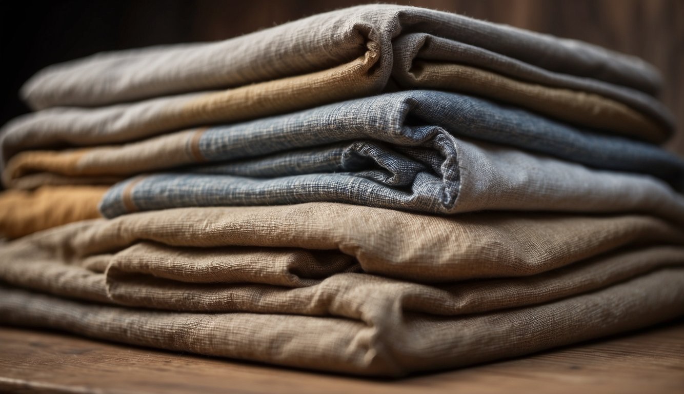 Linen vs Flax