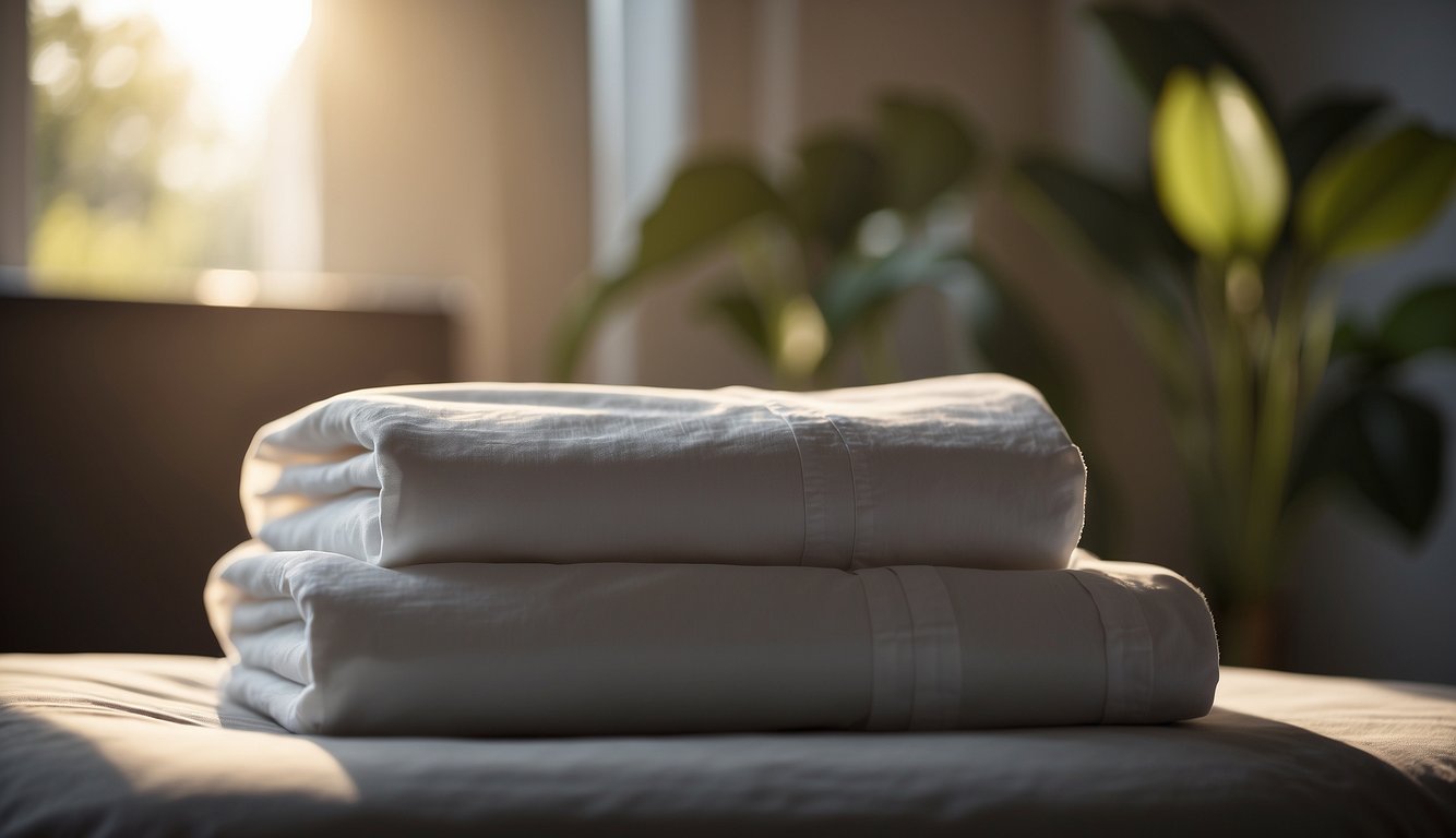 top rated linen sheets