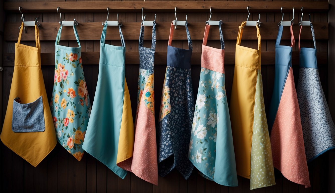 best apron for women