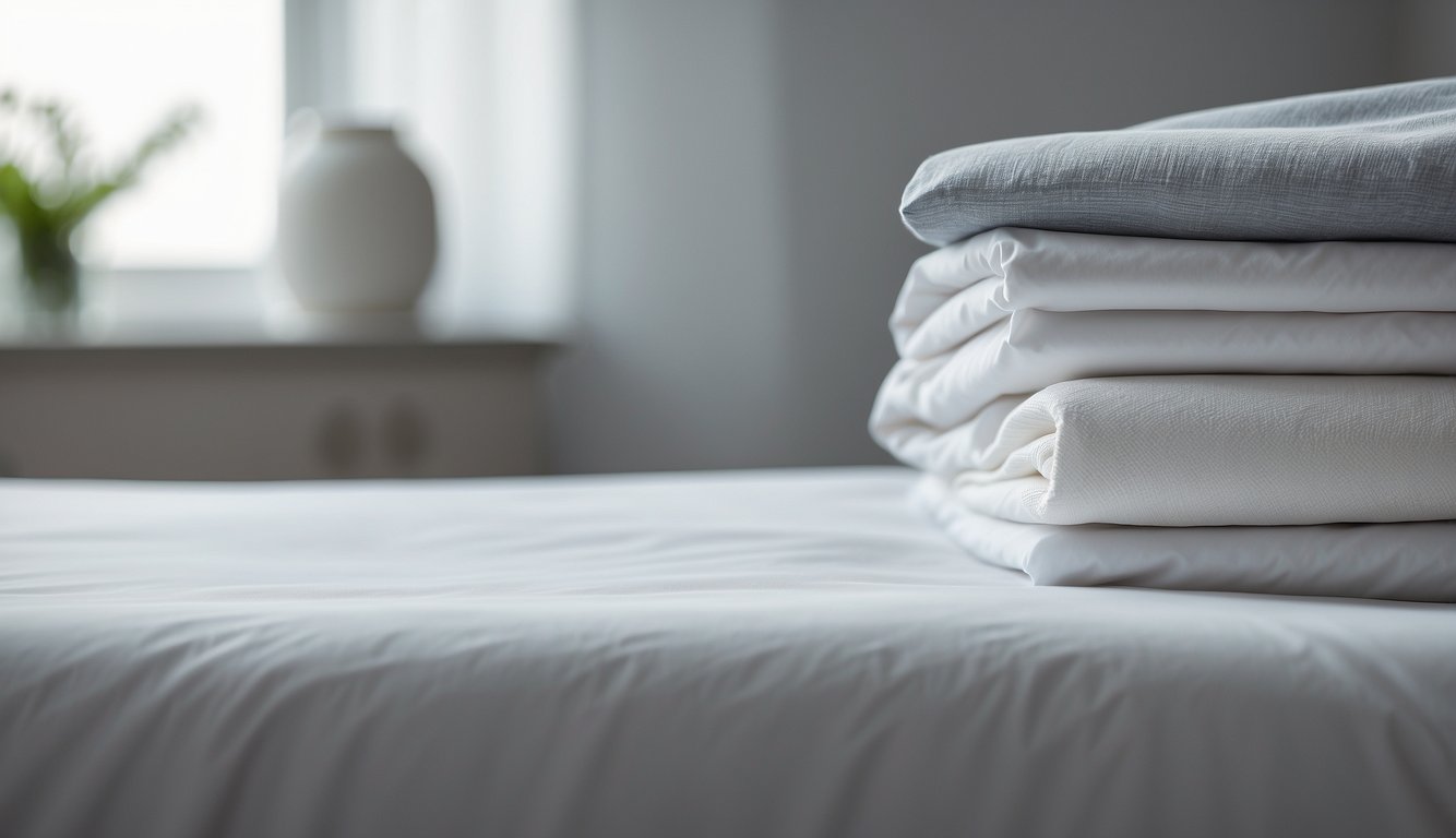 best quality fitted sheets