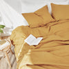 Orkney Linen Duvet Cover