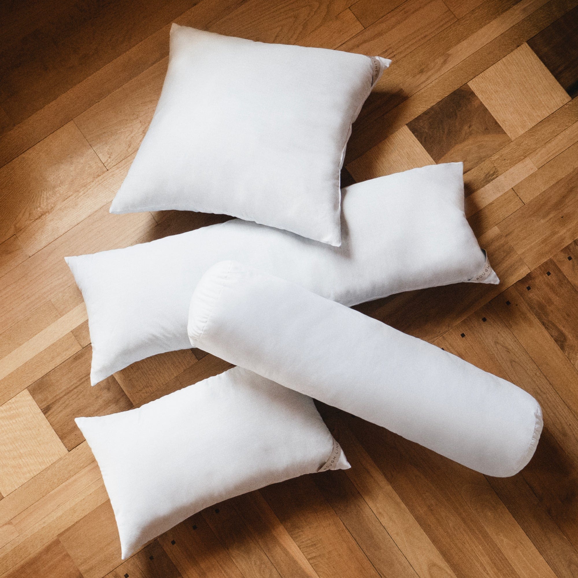 Decorative Throw Cushions