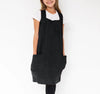 Child's Linen Pinafore-Apron