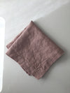 Orkney Linen Wash Cloths Trio