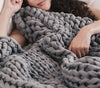 Woven Weighted Blanket