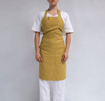 The Barista Apron