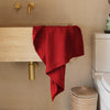 Orkney Linen Hand Towel