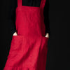 The Original Linen Pinafore-Apron