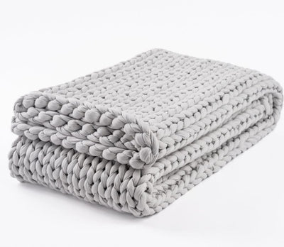 Woven Weighted Blanket