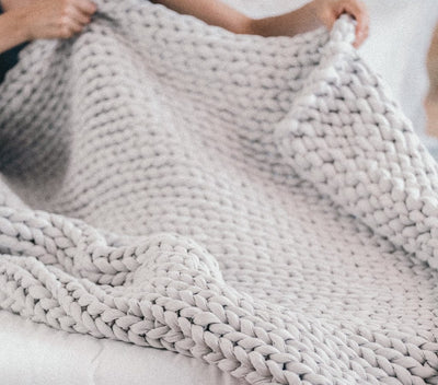 Woven Weighted Blanket