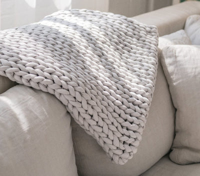 Woven Weighted Blanket