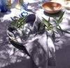 Smooth Linen Napkin Set (Choose 4 or 6) | Final Sale