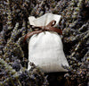 Linen Lavender Bag (Ready to Ship)