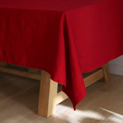 Orkney Linen Tablecloth