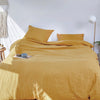 Orkney Linen Duvet Cover