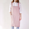 The Original Linen Pinafore-Apron