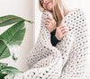 Woven Weighted Blanket