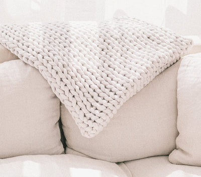 Woven Weighted Blanket