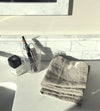 Orkney Linen Wash Cloths Trio