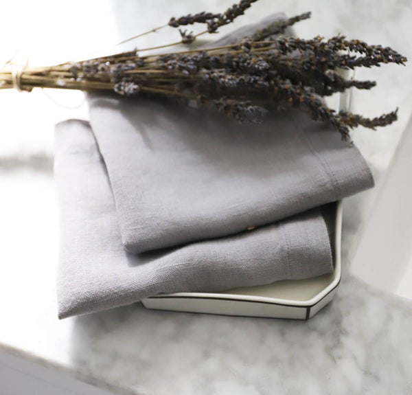 100% Linen Wash Cloths Our Best Selling Linen Washcloth – goodlinens