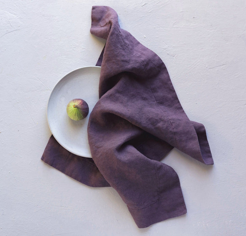 St. Barts Linen Napkin