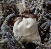 Linen Lavender Bag (Ready to Ship)